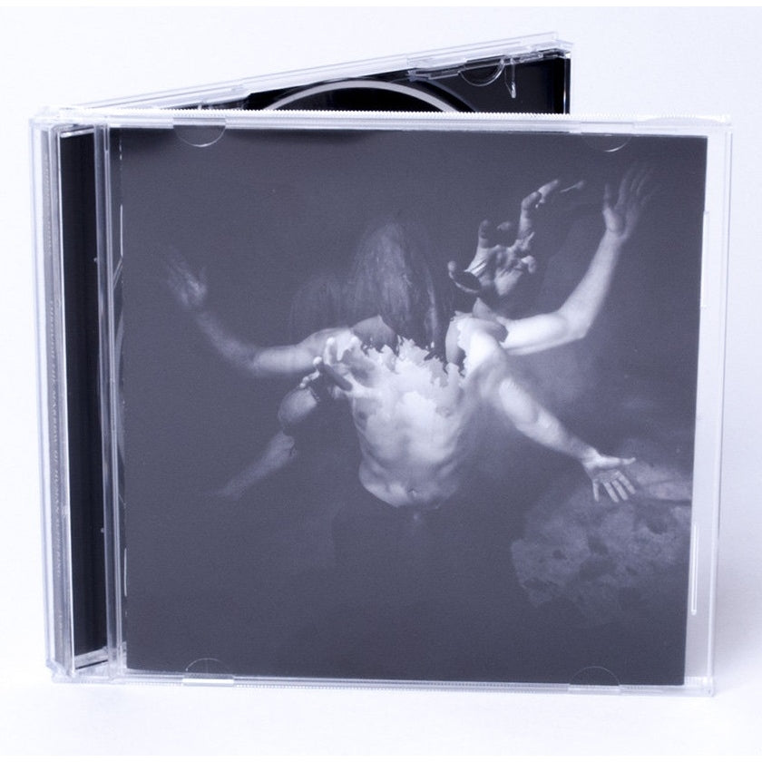 Nephilim's Howl - Through The Marrow Of Human Suffering - CD - I, Voidhanger Records