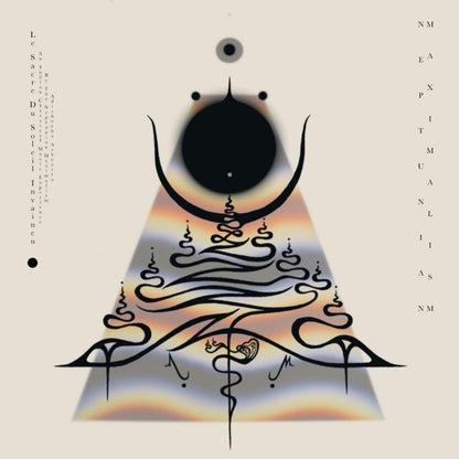 Neptunian Maximalism - Le Sacre Du Soleil Invaincu - LP BOX - I, Voidhanger Records - Image 2