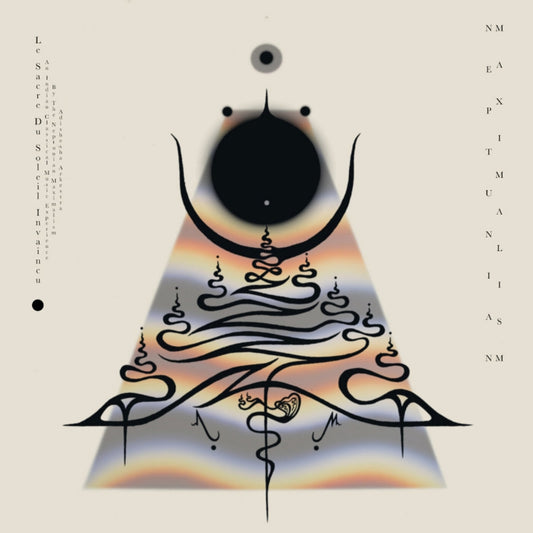 Neptunian Maximalism - Le Sacre Du Soleil Invaincu - LP BOX - I, Voidhanger Records - Image 2