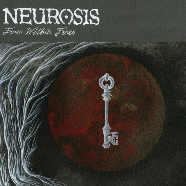 Neurosis - Fires within Fires - CD DIGISLEEVE - NEUROT REC