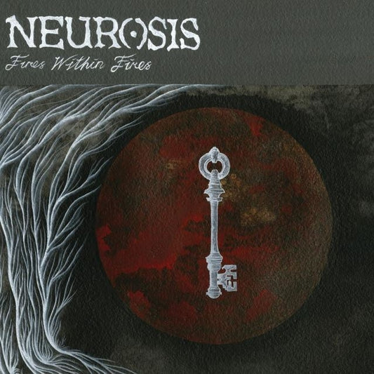 Neurosis - Fires within Fires - CD DIGISLEEVE - NEUROT REC