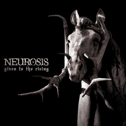 Neurosis - Given to the Rising - CD SLIPCASE - NEUROT REC
