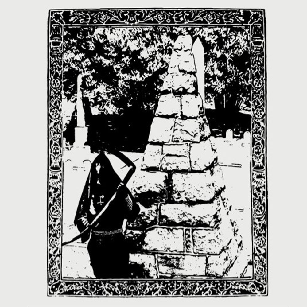 Niantiel - Cavern Of The Skeletal Spirits - LP - Canonical Hours