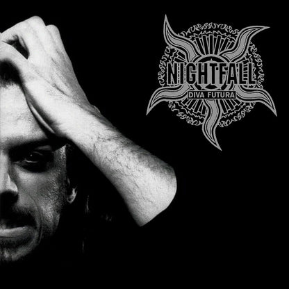 Nightfall - Diva Futura - CD - SEASON OF MIST