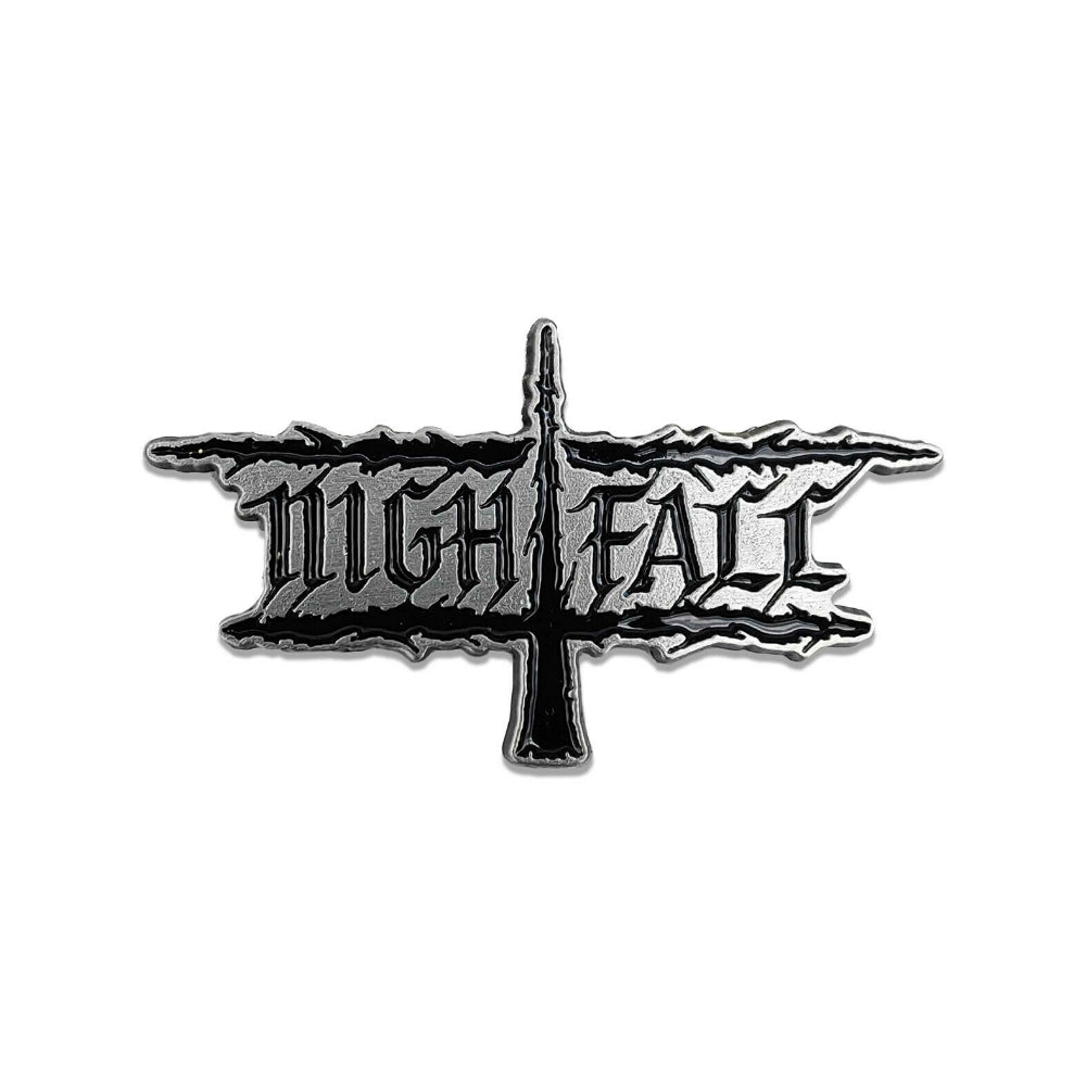 Nightfall - Logo - Enamel Pin - SEASON OF MIST