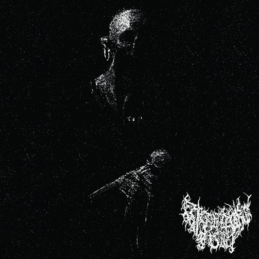 Nightmare Body - S/T - LP COLORED - Northern Void Records