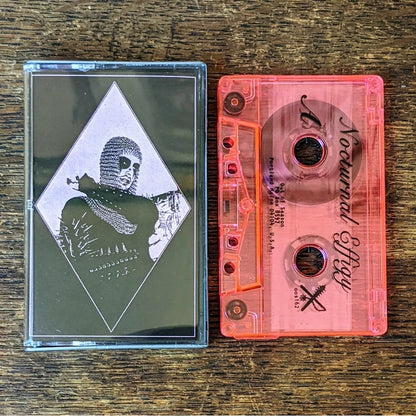 Nocturnal Effigy - Nocturnal Effigy - TAPE - Out of Season