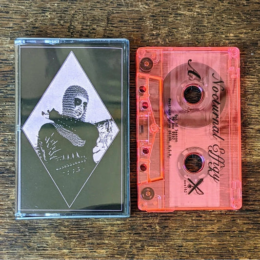 Nocturnal Effigy - Nocturnal Effigy - TAPE - Out of Season