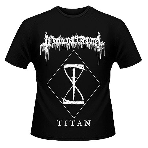 Nocturnal Graves - Silence the Martyrs Total Resistance - T shirt - Underground Activists