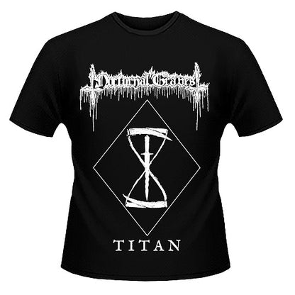 Nocturnal Graves - Silence the Martyrs Total Resistance - T shirt - Underground Activists