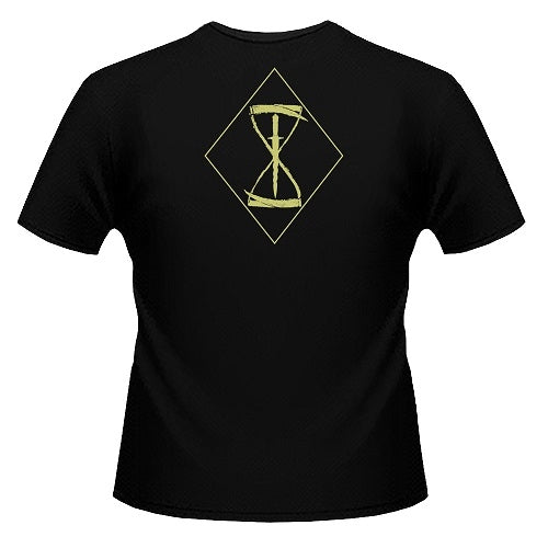 Nocturnal Graves - Titan - T shirt - Underground Activists - Image 2