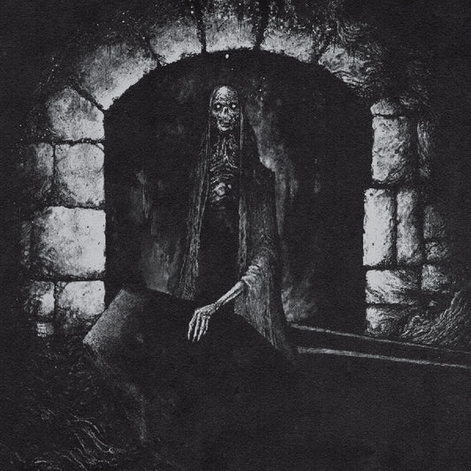 Noirsuaire - The Dragging Poison - CD - Osmose Productions