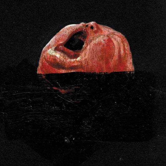 Noise Trail Immersion - Tutta La Morte In Un Solo Punto - CD DIGIPAK - I, Voidhanger Records
