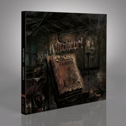 Nordjevel - Damnous - CD/Vinyls - Image 1 - 