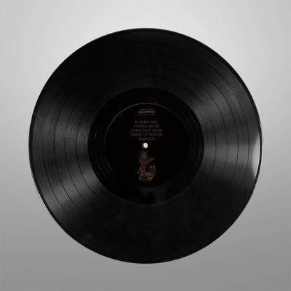 Nordjevel - Damnous - LP Gatefold - Underground Activists - Image 2