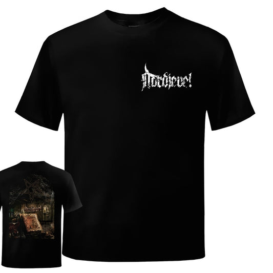 Nordjevel - Damnous - T shirt - Underground Activists