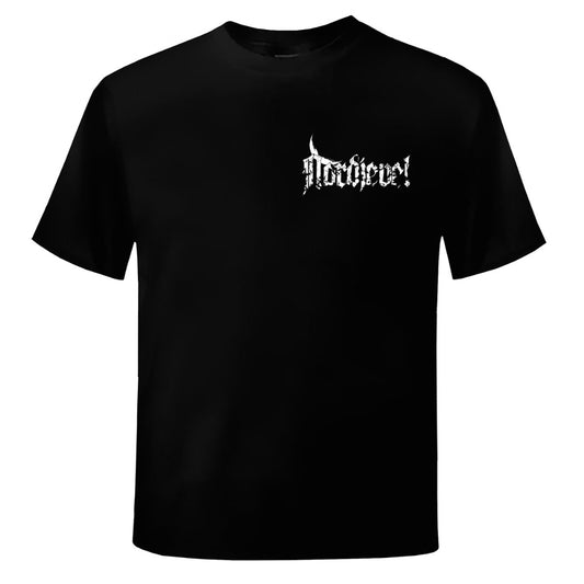 Nordjevel - Damnous - T shirt - Underground Activists - Image 2