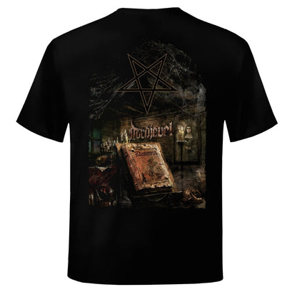 Nordjevel - Damnous - T shirt - Underground Activists - Image 3