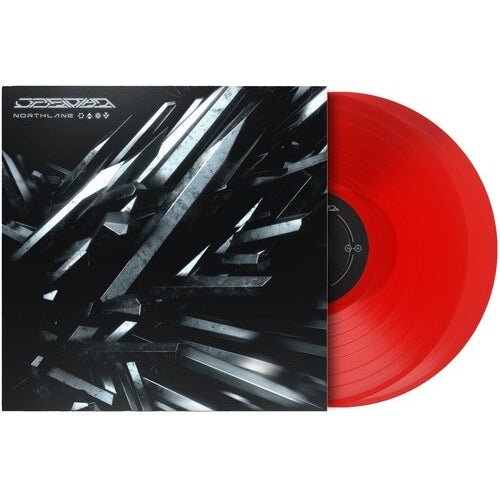 Northlane - Obsidian - DOUBLE LP GATEFOLD COLORED - Music on Vinyl