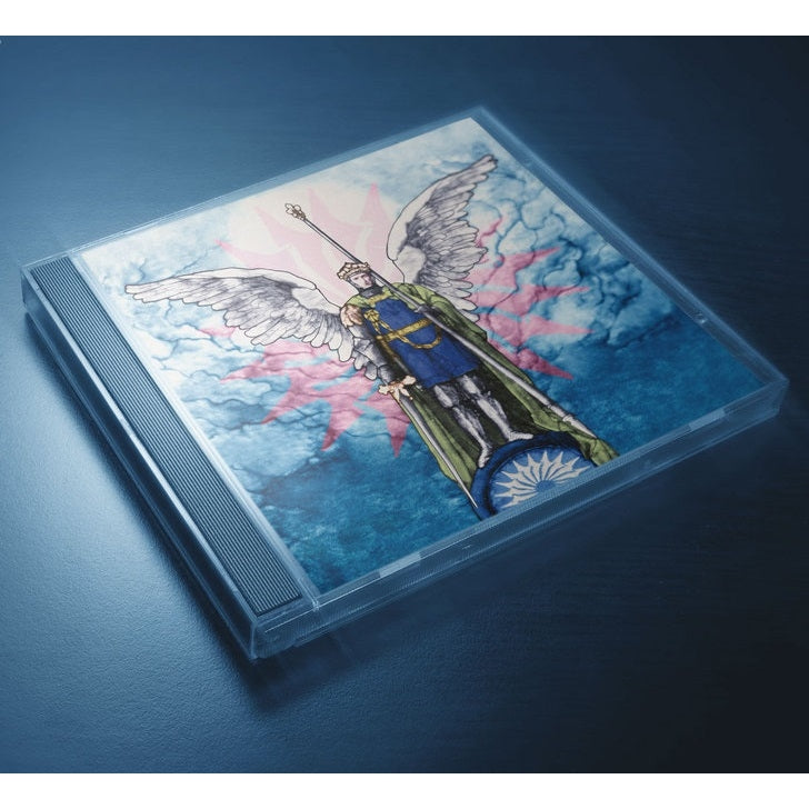 Nova - Veniamo Dal Cielo - CD DIGIPAK - ATMF