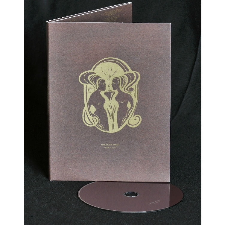 Nucleus Torn - Golden Age - CD - Prophecy