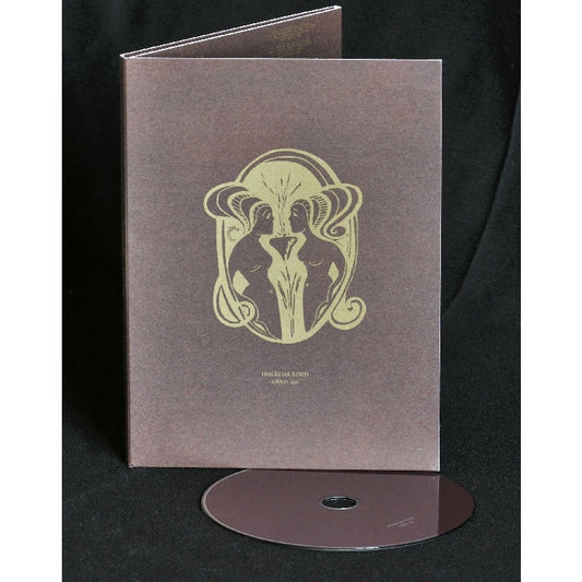 Nucleus Torn - Golden Age - CD - Prophecy