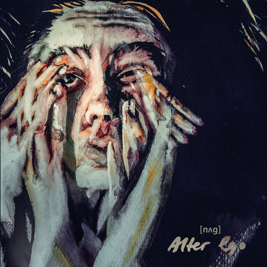 Nug - Alter Ego - CD DIGIPAK - Willowtip