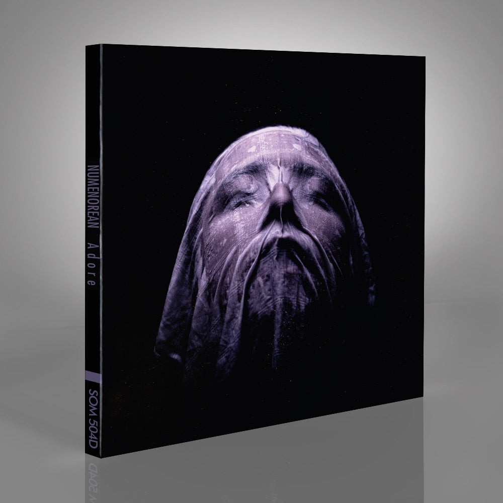 Numenorean - Adore - CD DIGIPAK - SEASON OF MIST