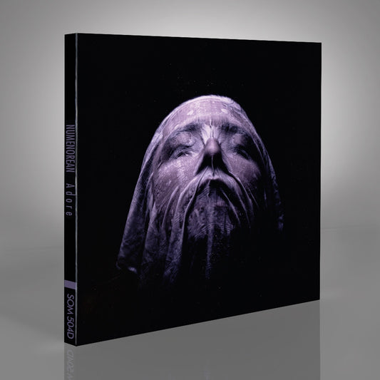 Numenorean - Adore - CD DIGIPAK - SEASON OF MIST