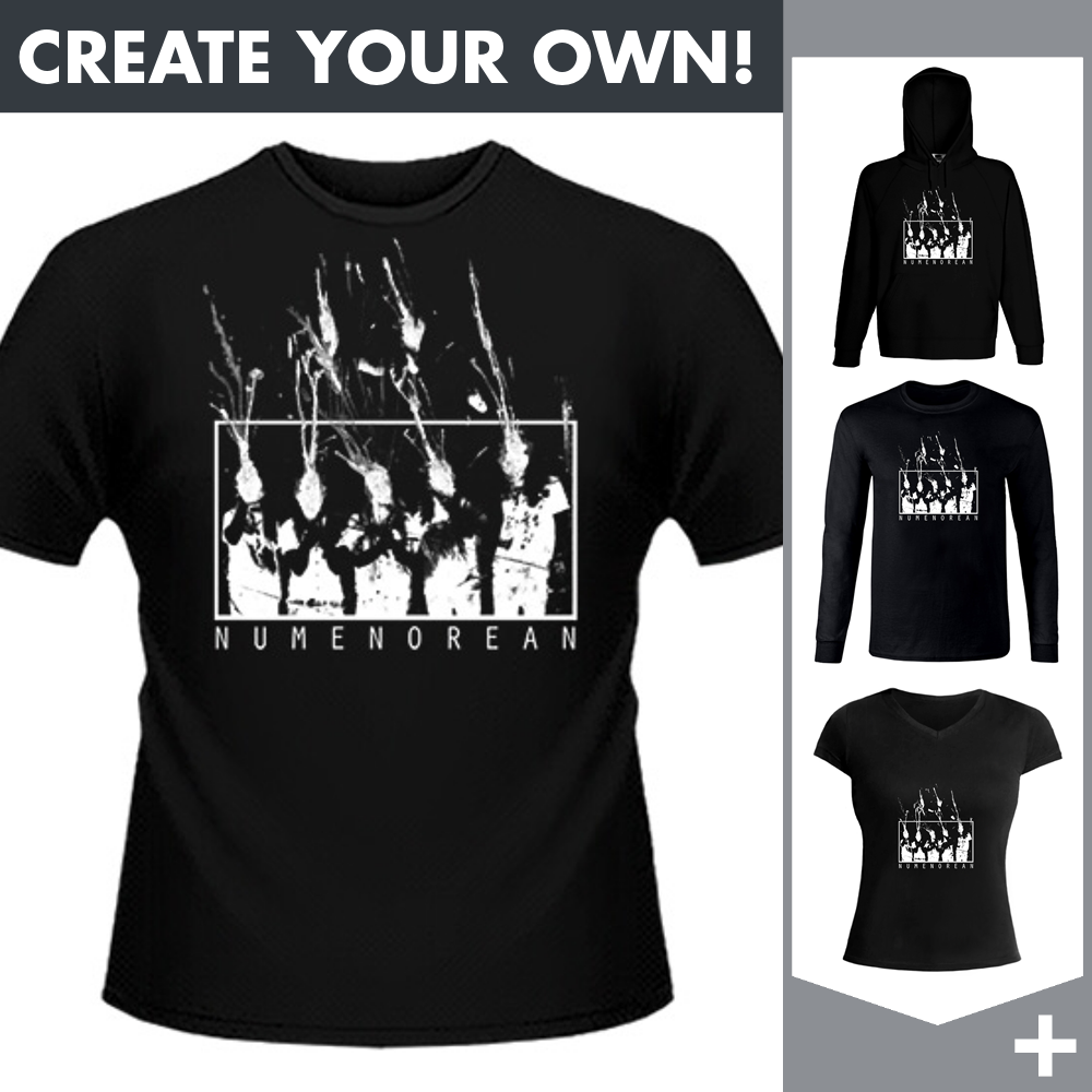 Numenorean - Hemingway - Merchandising