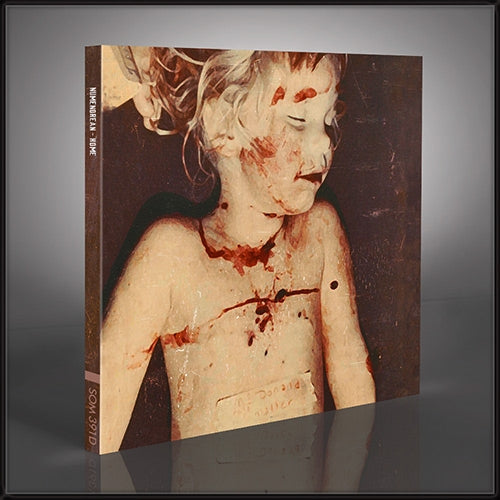 Numenorean - Home - CD DIGIPAK SLIPCASE - SEASON OF MIST