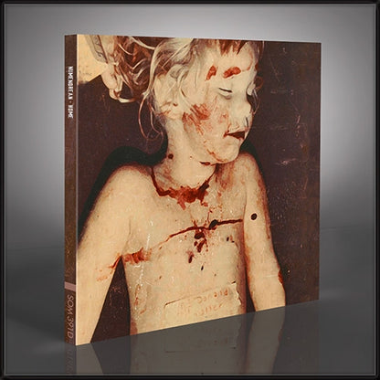 Numenorean - Home - CD DIGIPAK SLIPCASE - SEASON OF MIST