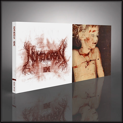 Numenorean - Home - CD DIGIPAK SLIPCASE - SEASON OF MIST - Image 2