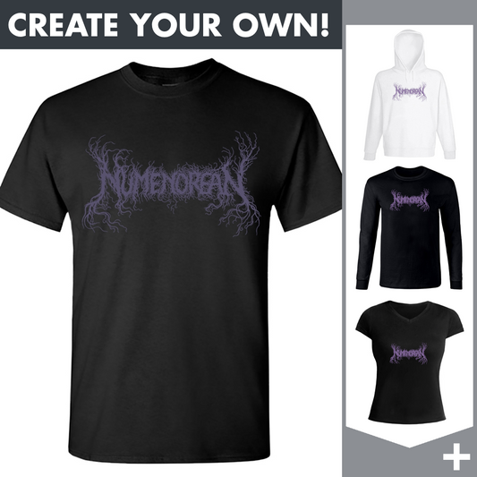 Numenorean - Logo - Merchandising