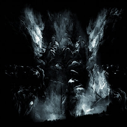 Nyseius - Militiae - CD - ATMF