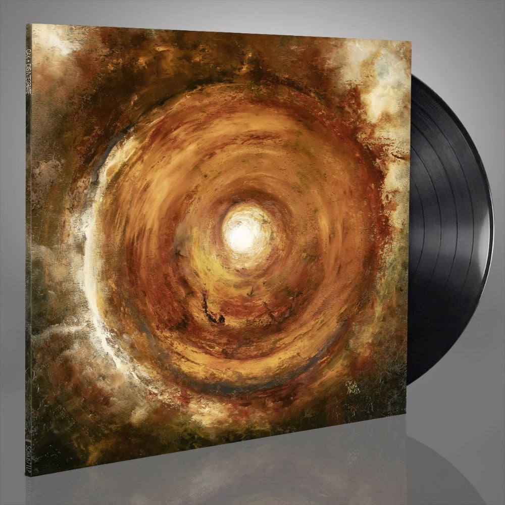 Oak - Disintegrate - LP Gatefold - SEASON OF MIST