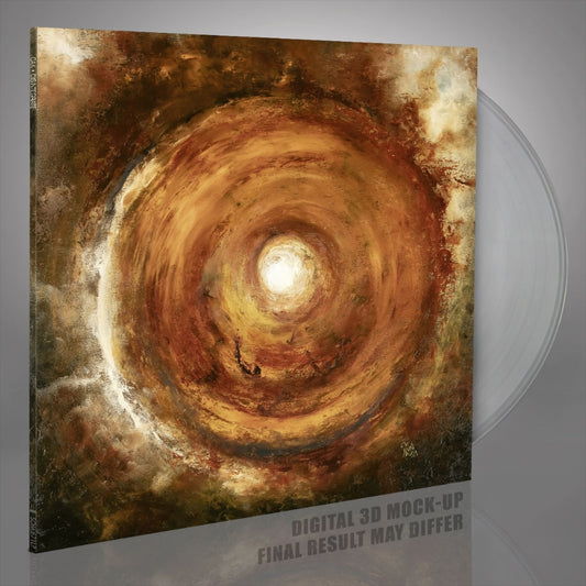 Oak - Disintegrate - LP Gatefold Colored - SEASON OF MIST