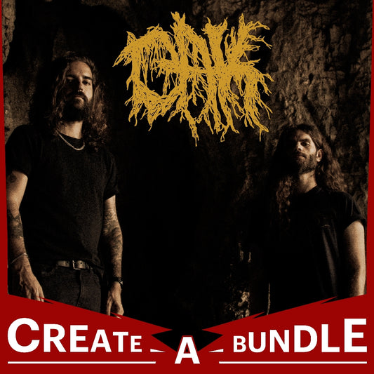 Oak - Season of Mist discography - Bundle - SEASON OF MIST