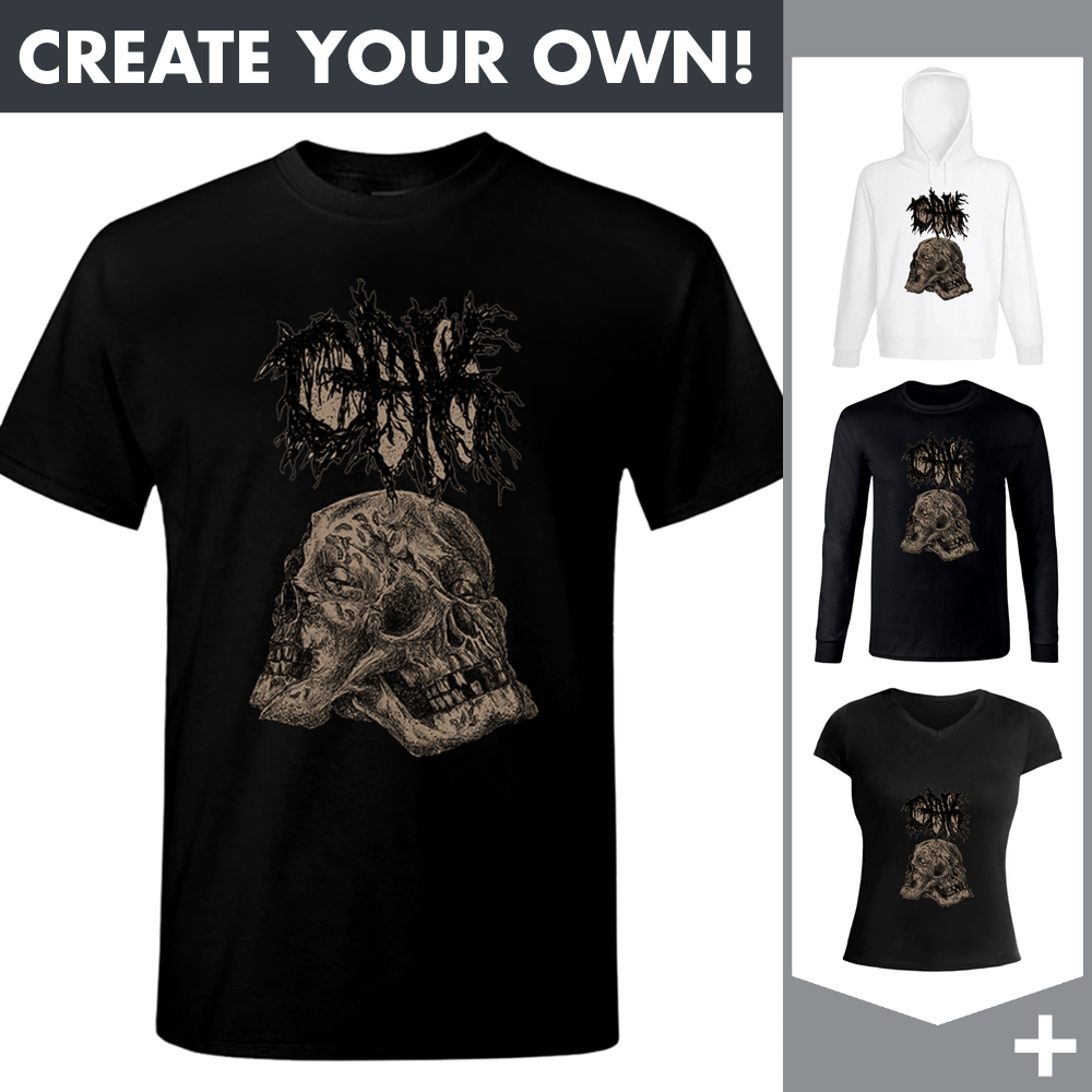 Oak - Twin Abnormality Brown - Merchandising