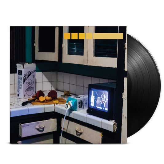 Object Of Affection - Field Of Appearances - LP - PROFOUND LORE