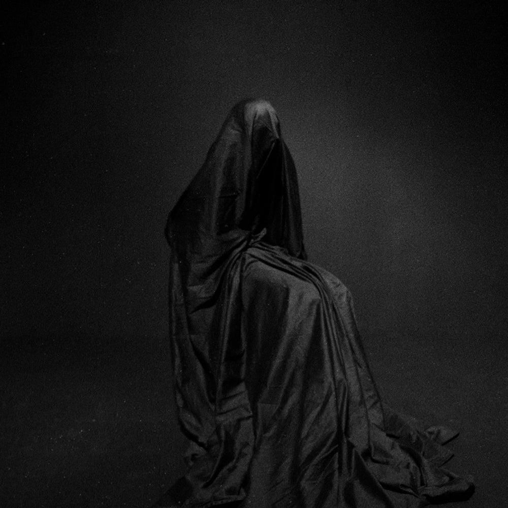 Obscuring Veil - Fleshvoid To Naught - CD DIGIPAK - I, Voidhanger Records