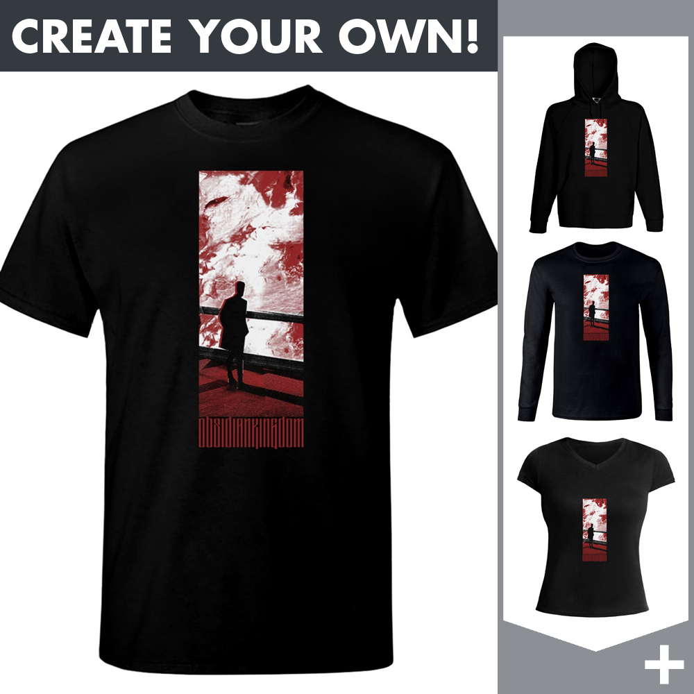 Obsidian Kingdom - Meat World - Merchandising