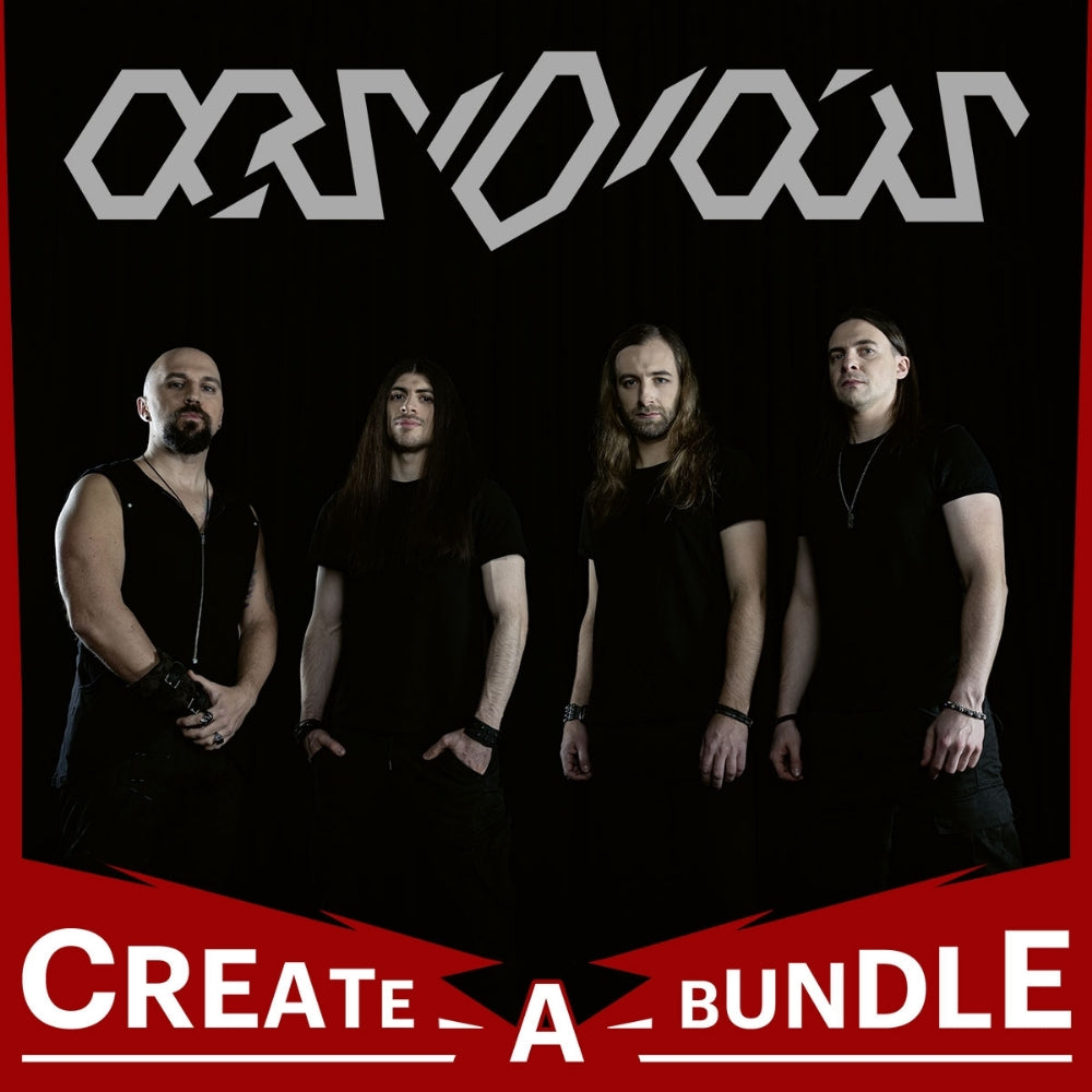 Obsidious - Iconic - Bundle - SEASON OF MIST