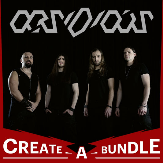Obsidious - Iconic - Bundle - SEASON OF MIST
