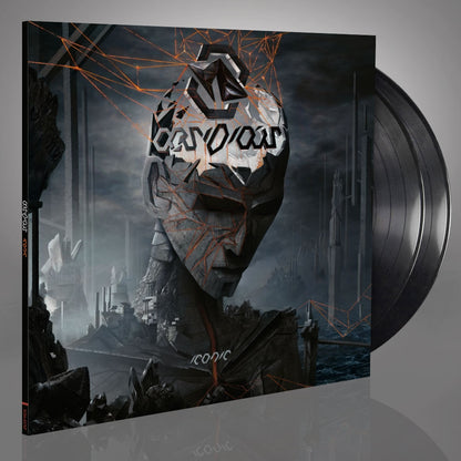 Obsidious - Iconic - DOUBLE LP Gatefold - SEASON OF MIST