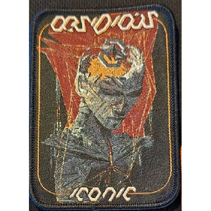 Obsidious - Iconic - Merchandising - Image 1 - 