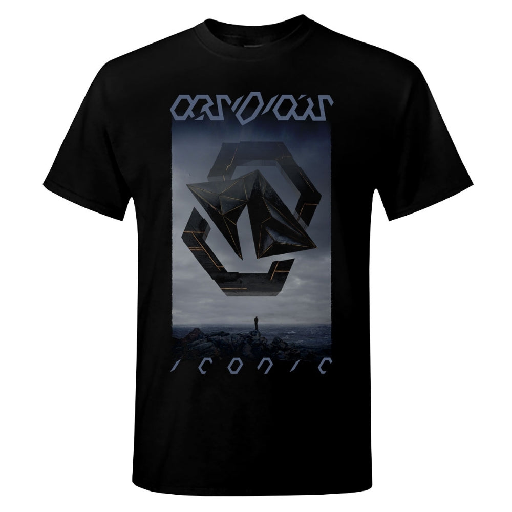 Obsidious - Monument - T shirt - SEASON OF MIST