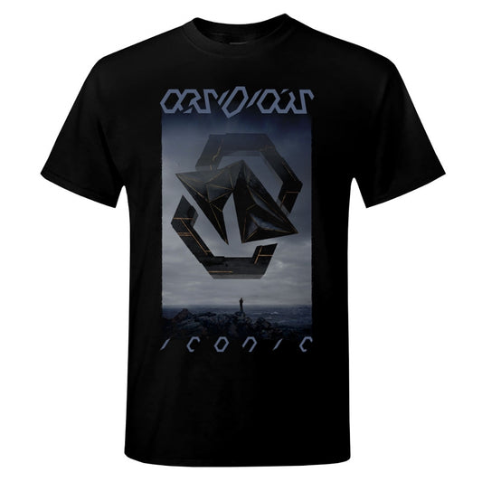 Obsidious - Monument - T shirt - SEASON OF MIST