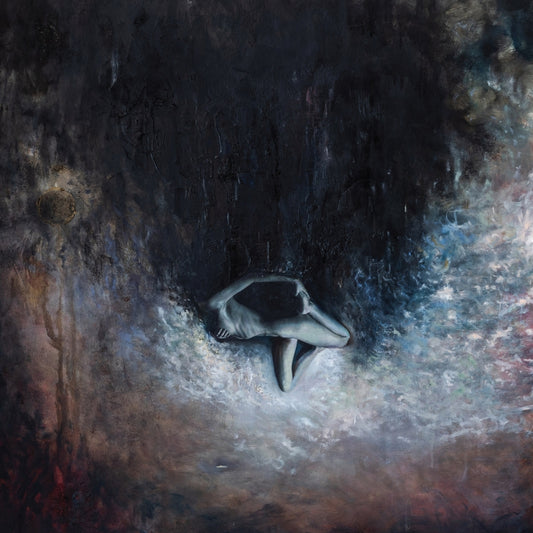 Occulta Veritas - Irreducible Fear of the Sublime - CD DIGIPAK - I, Voidhanger Records