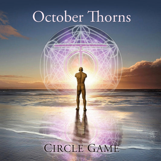 October Thorns - Circle Game - CD - Divebomb Records